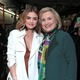 Lucy Hale, Hillary Clinton, BeautyCon Festival 2018